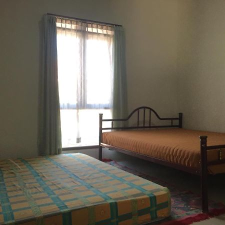 Dallil Putra Villa Lembang Exteriér fotografie