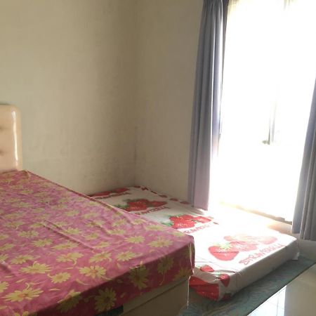 Dallil Putra Villa Lembang Exteriér fotografie