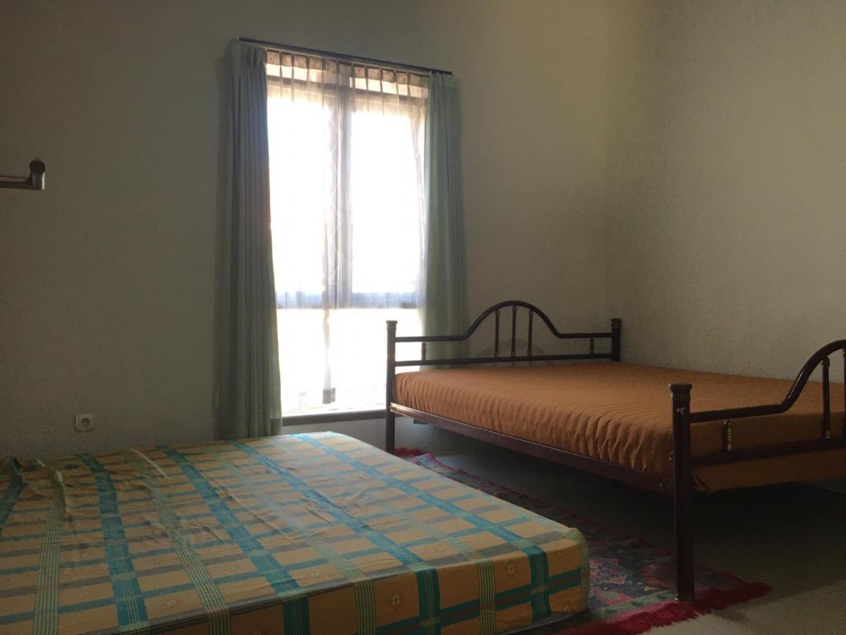 Dallil Putra Villa Lembang Exteriér fotografie