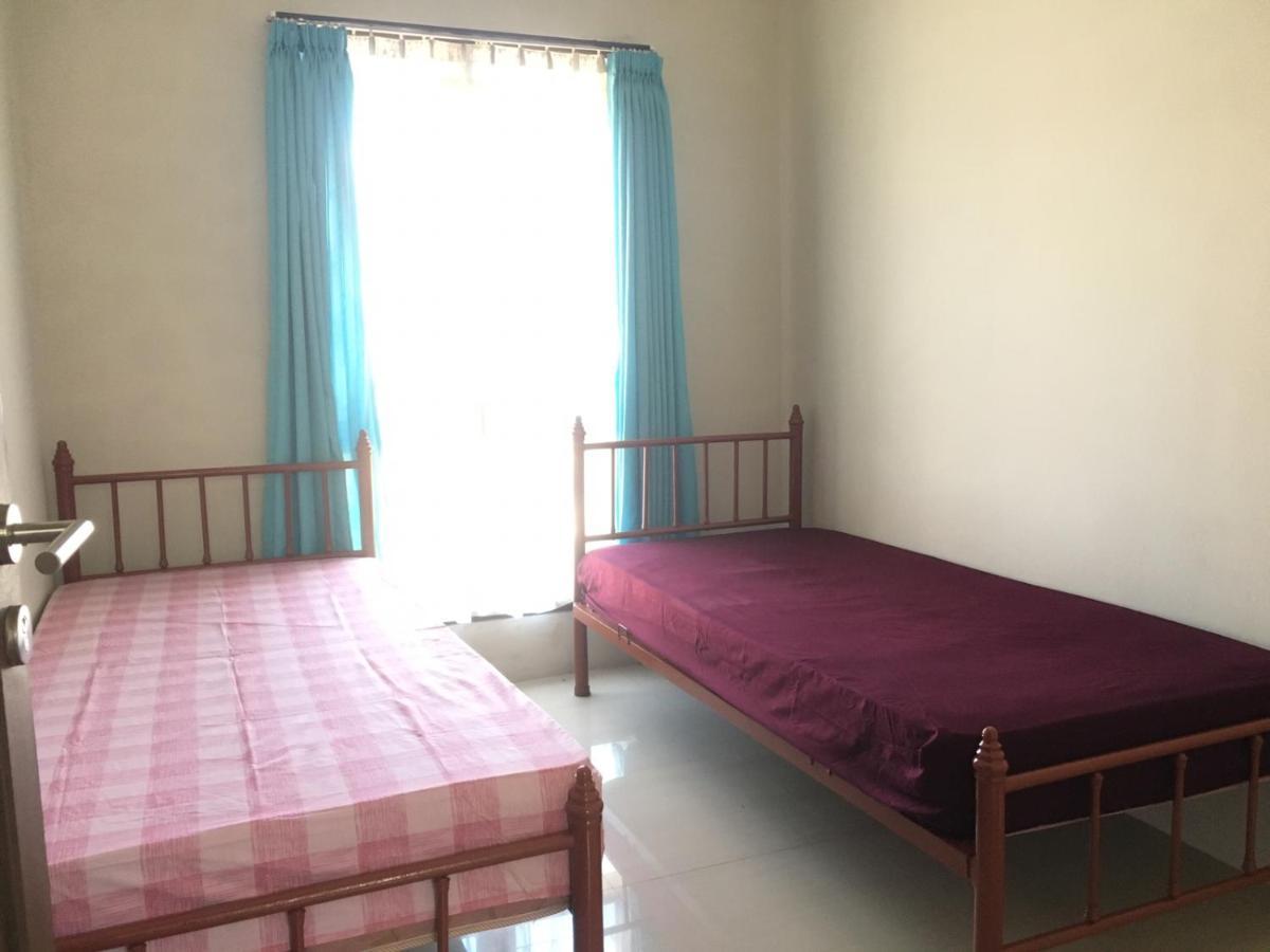 Dallil Putra Villa Lembang Exteriér fotografie