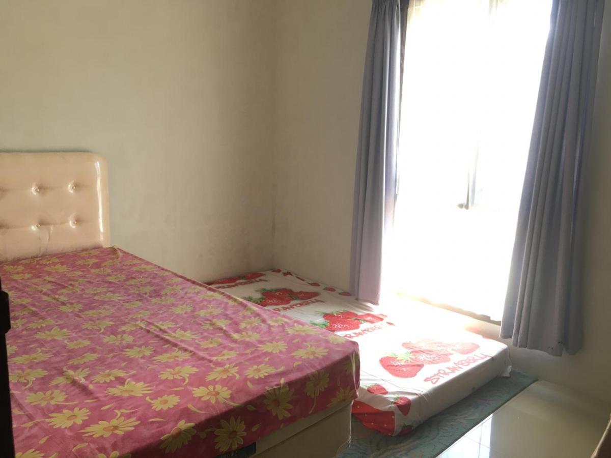 Dallil Putra Villa Lembang Exteriér fotografie